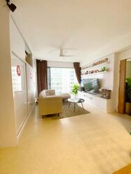 The Linc (D11), Apartment #463630751